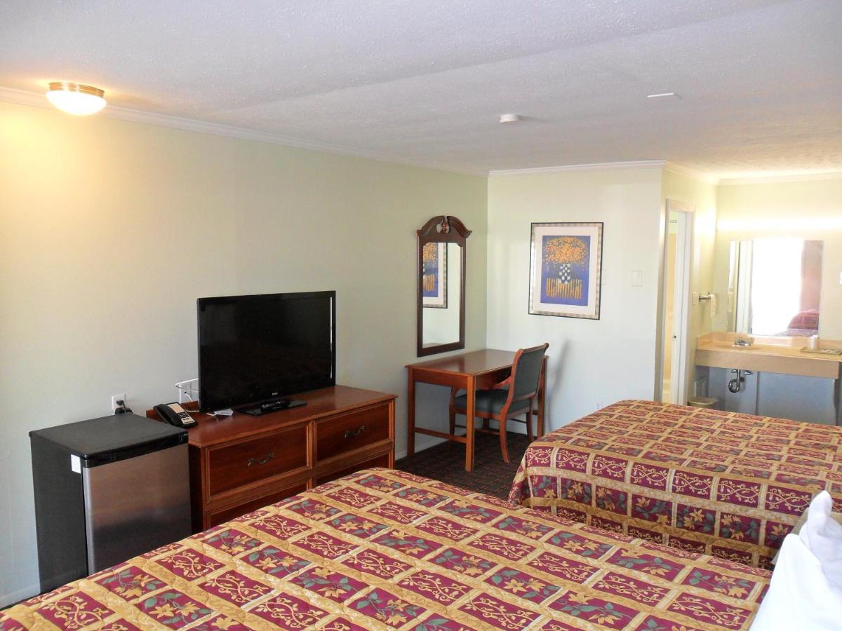 A-OK Motel — photo 20