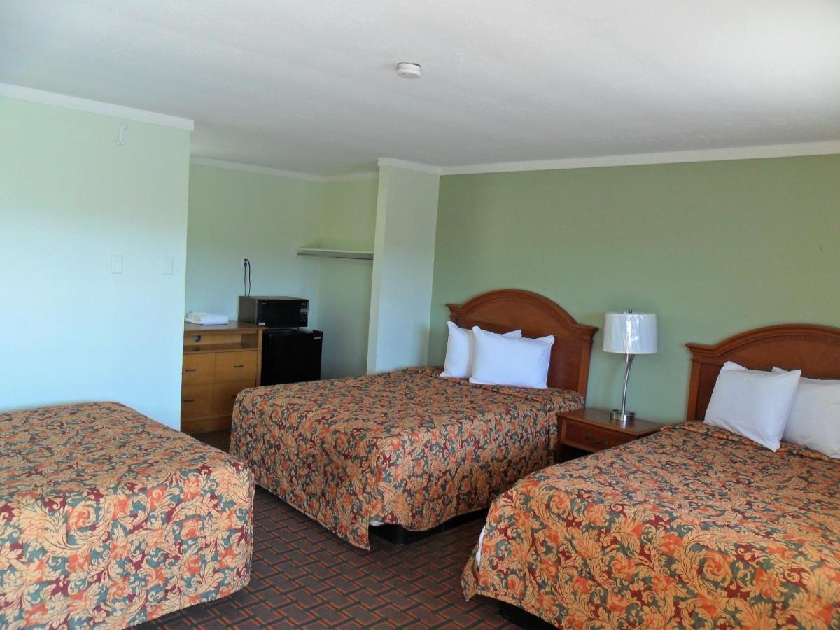 A-OK Motel — photo 15