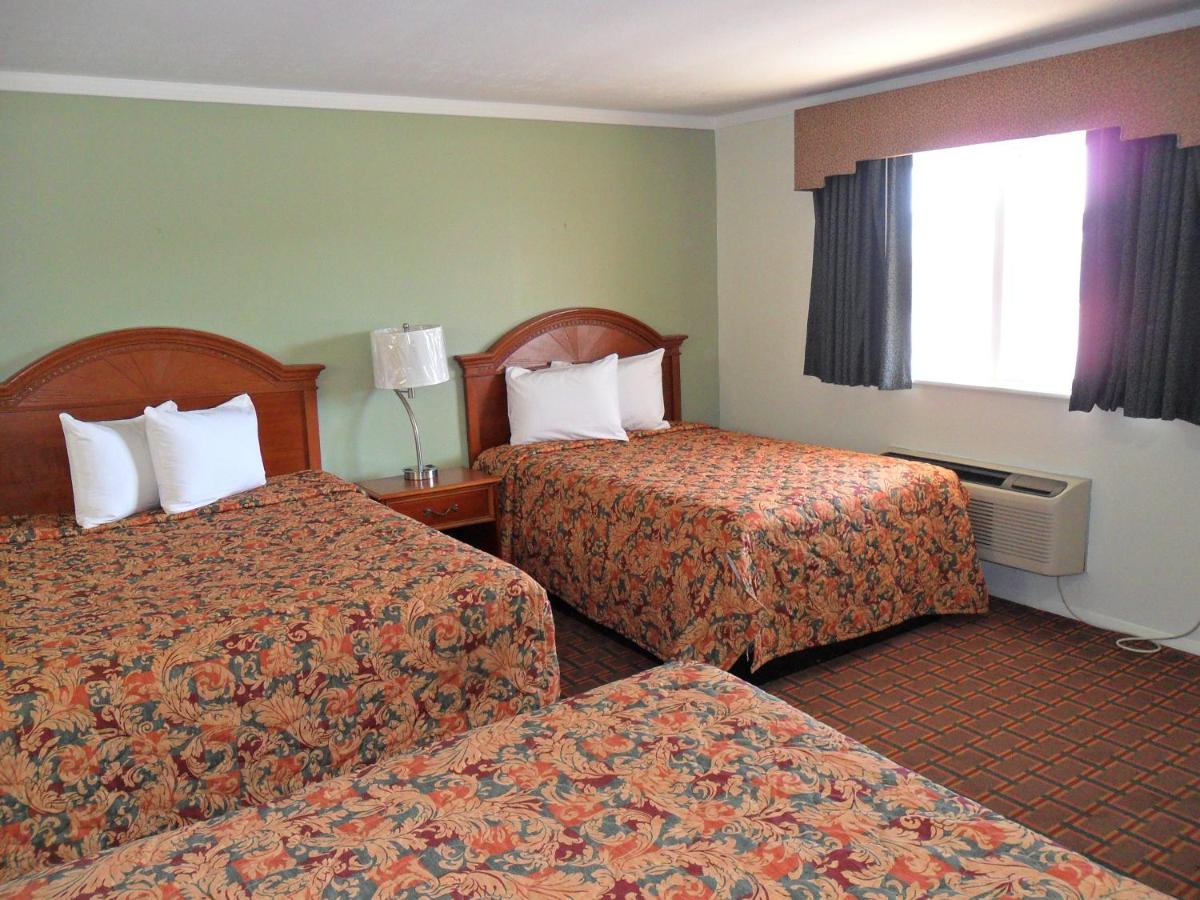 A-OK Motel — photo 13