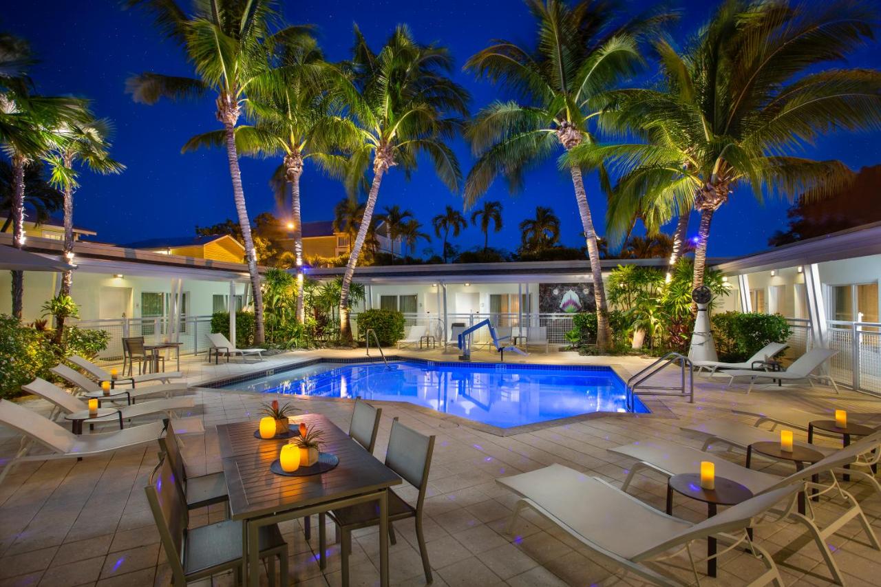 Orchid Key Inn - Adults Only — photo 3