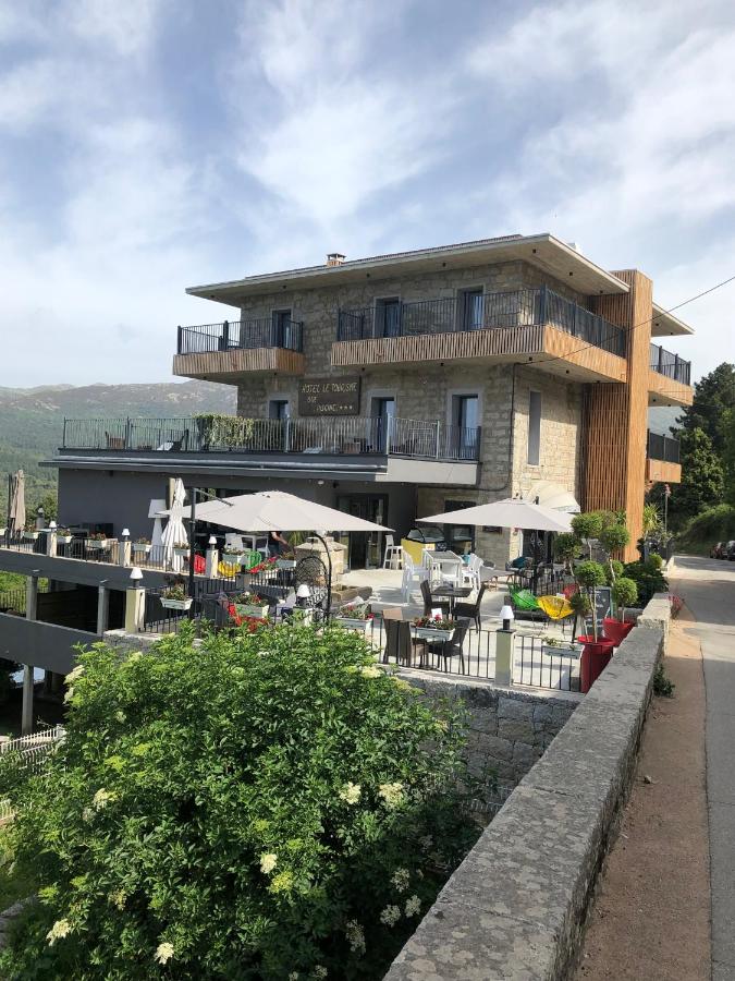 Hotel Le Tourisme photo