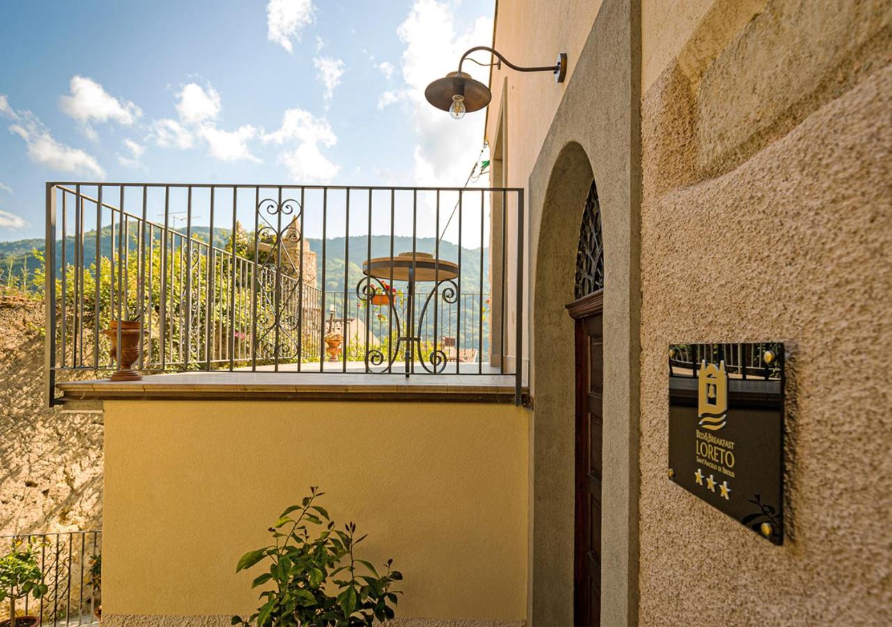 B&B Loreto photo
