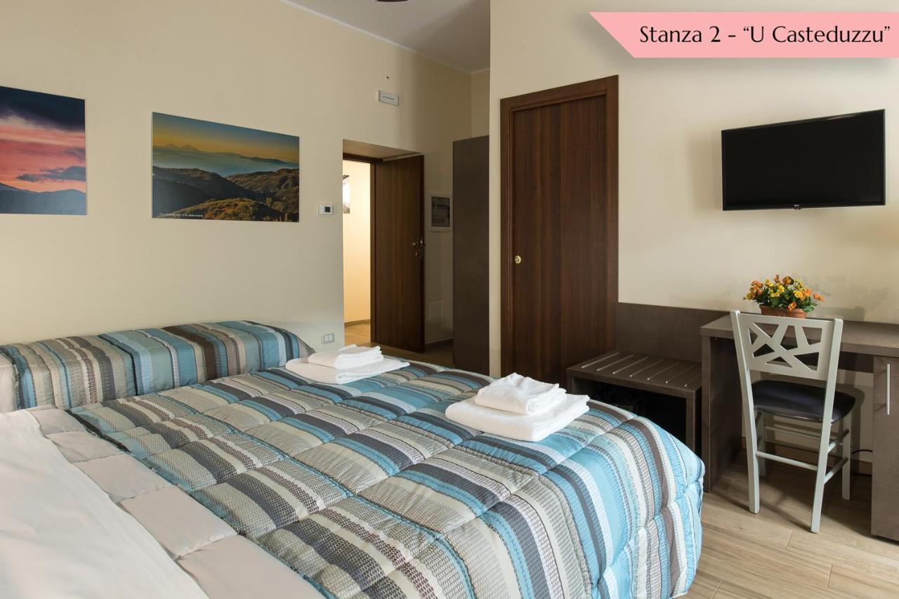 B&B Loreto photo