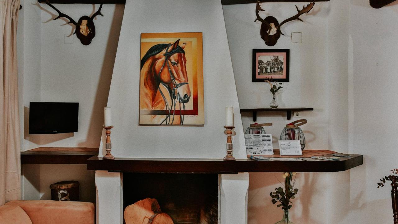 Casa Rural Arenas de El Rocio, El Rocío – Precios ...