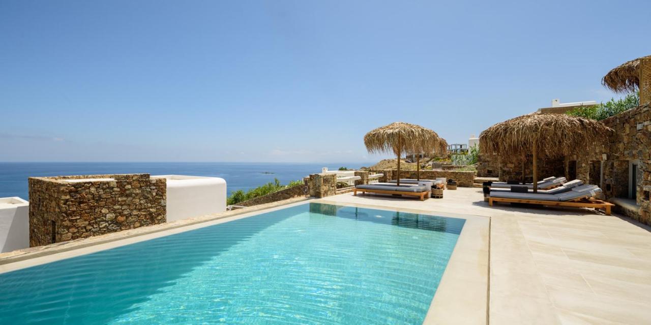 The Summit of Mykonos - 4