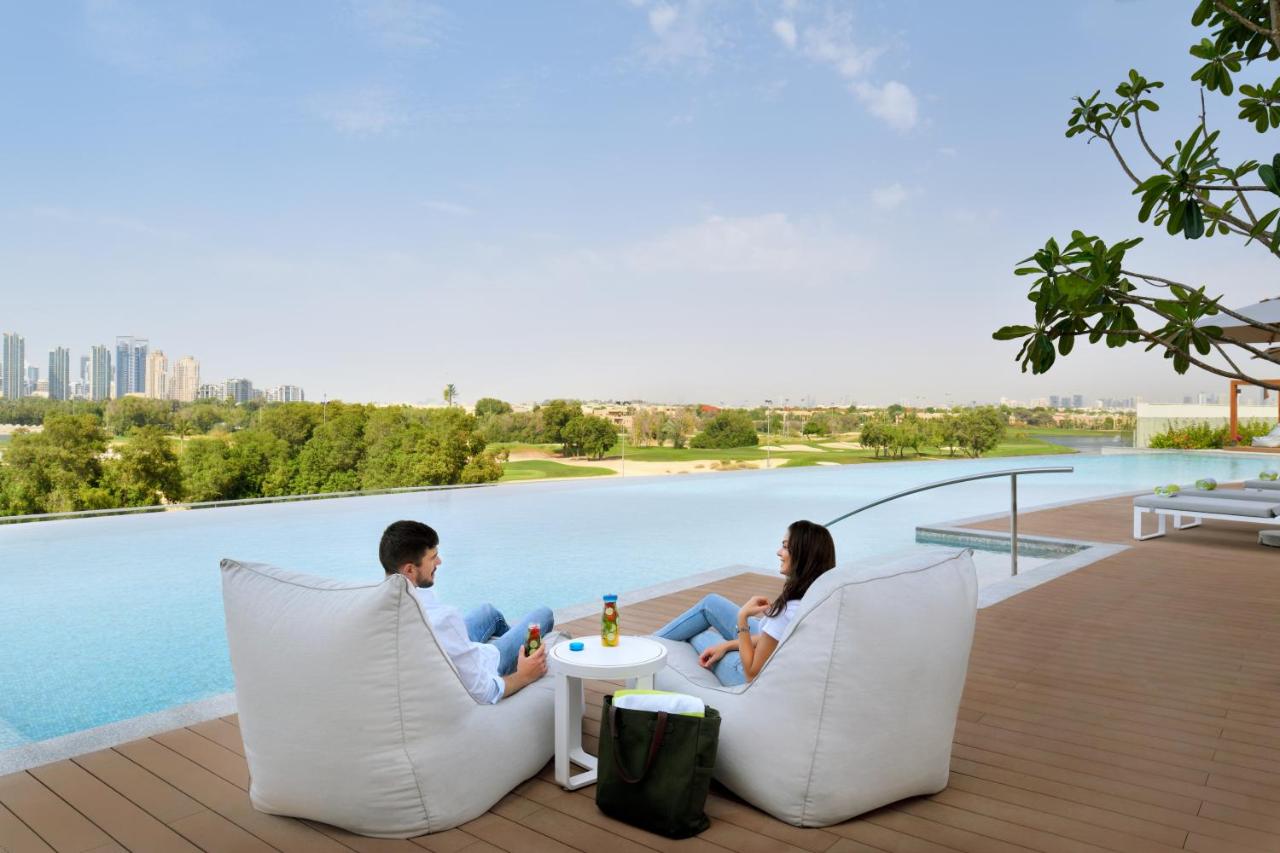 Vida Emirates Hills - 4