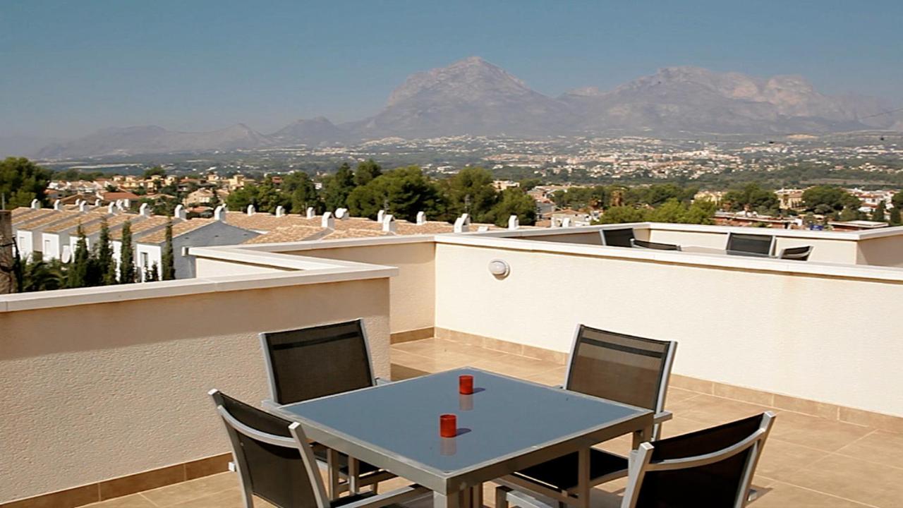 Albir Palace, Albir – Updated 2022 Prices