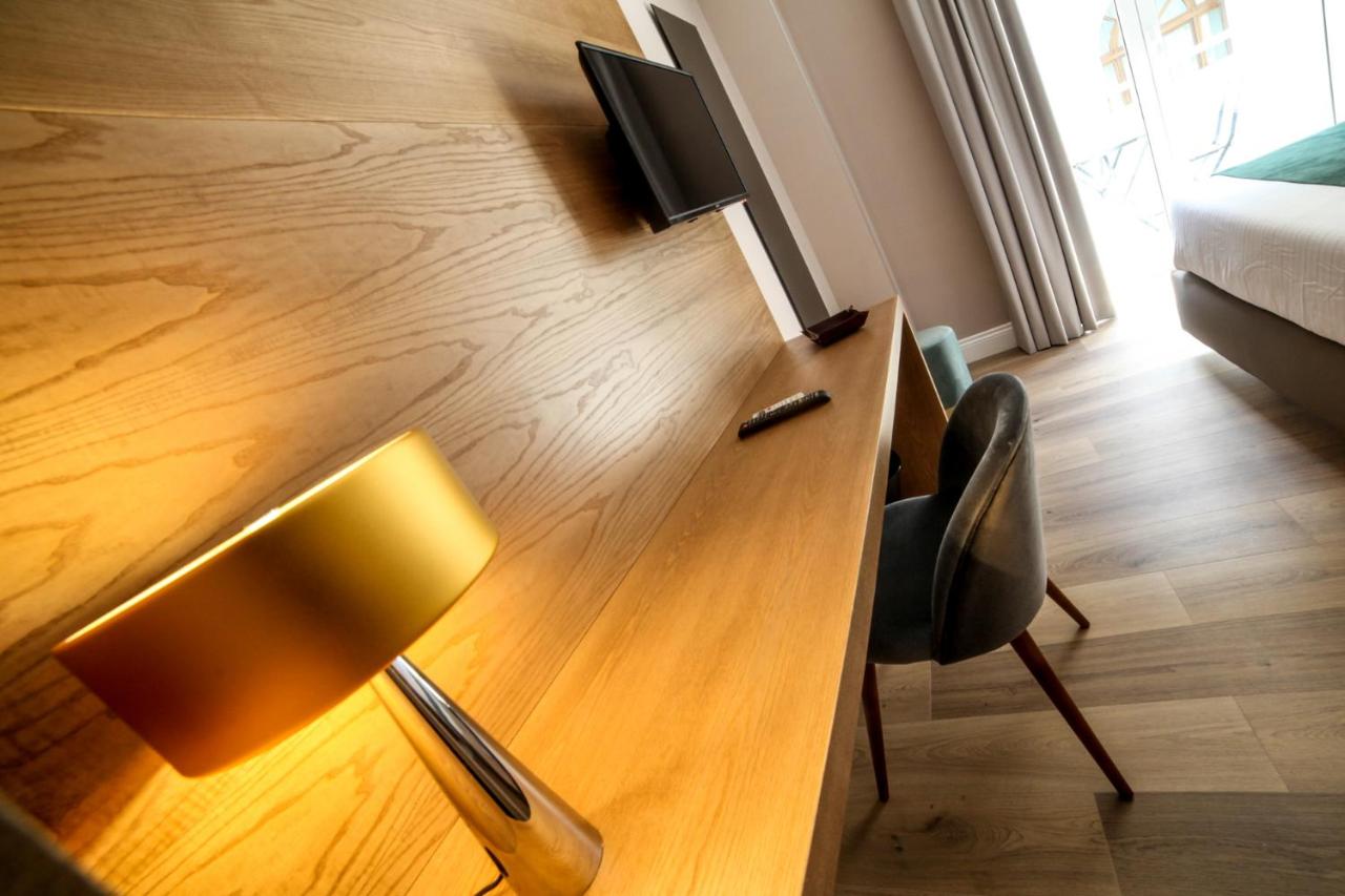 Toledo Relais Exclusive Rooms - 4