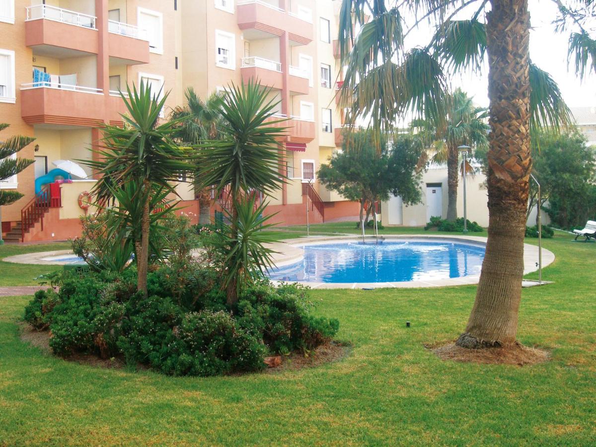 Apartamentos Cibeles, Roquetas de Mar – Updated 2022 Prices