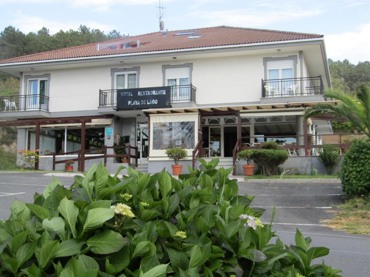 Hotel Playa de Lago, Muxia – Updated 2022 Prices