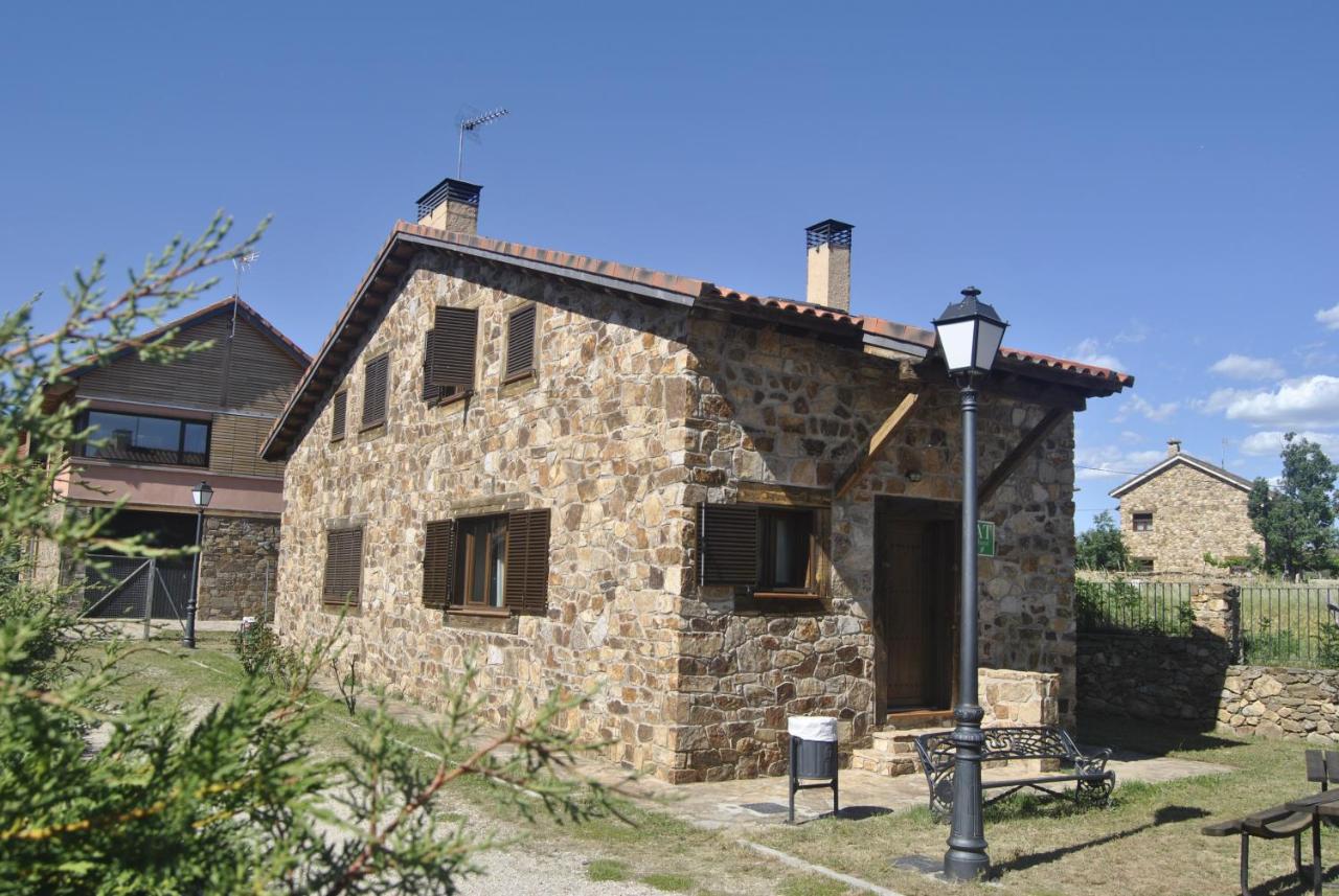 Huertas, La Serna del Monte – ceny aktualizovány 2022