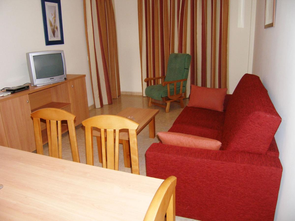 Apartamentos Cibeles, Roquetas de Mar – Updated 2022 Prices