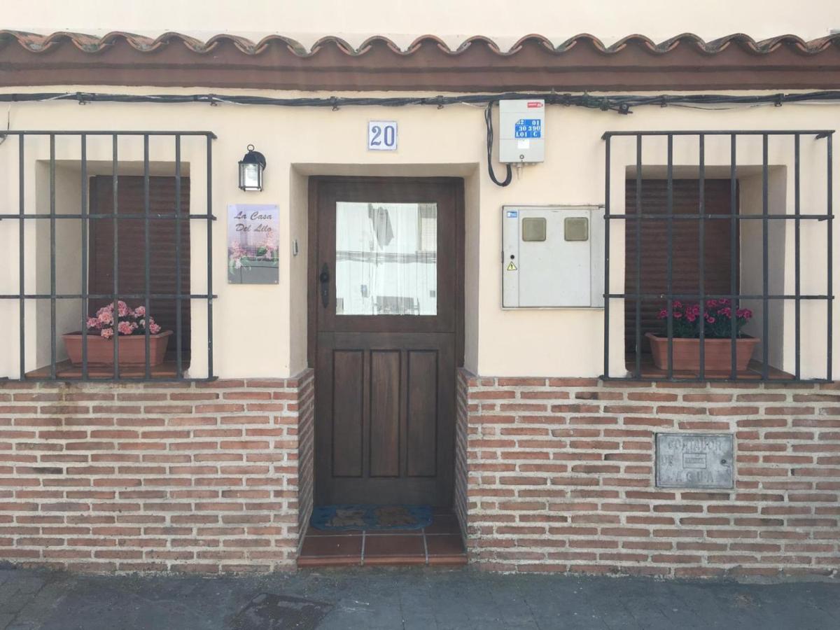 LA CASA DEL LILO LA CASA DEL LILO