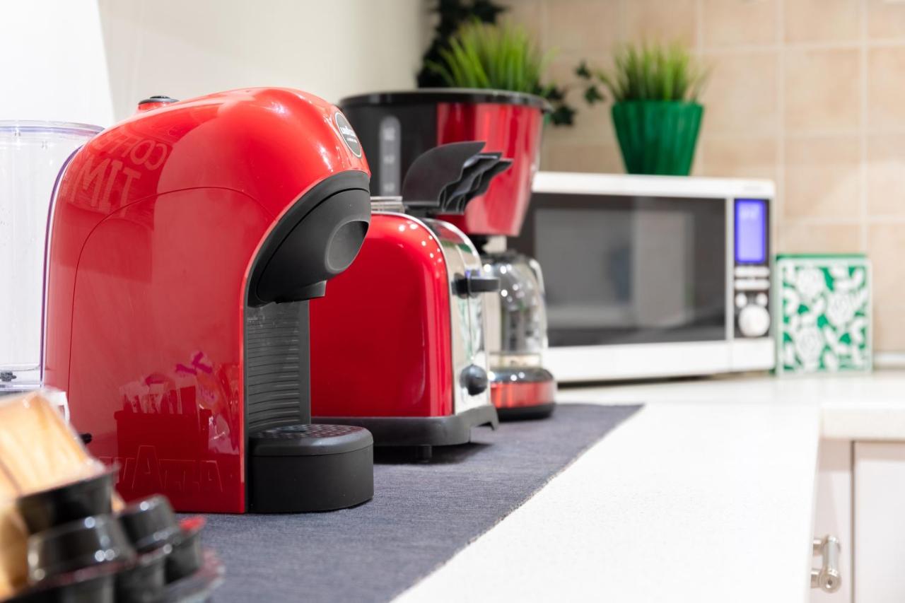 Ca' del Carro Family Apartment - 5