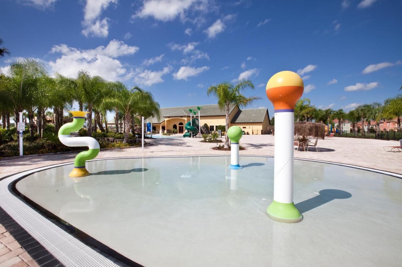 Water park: DISNEY area Luxurious House-Private Pool
