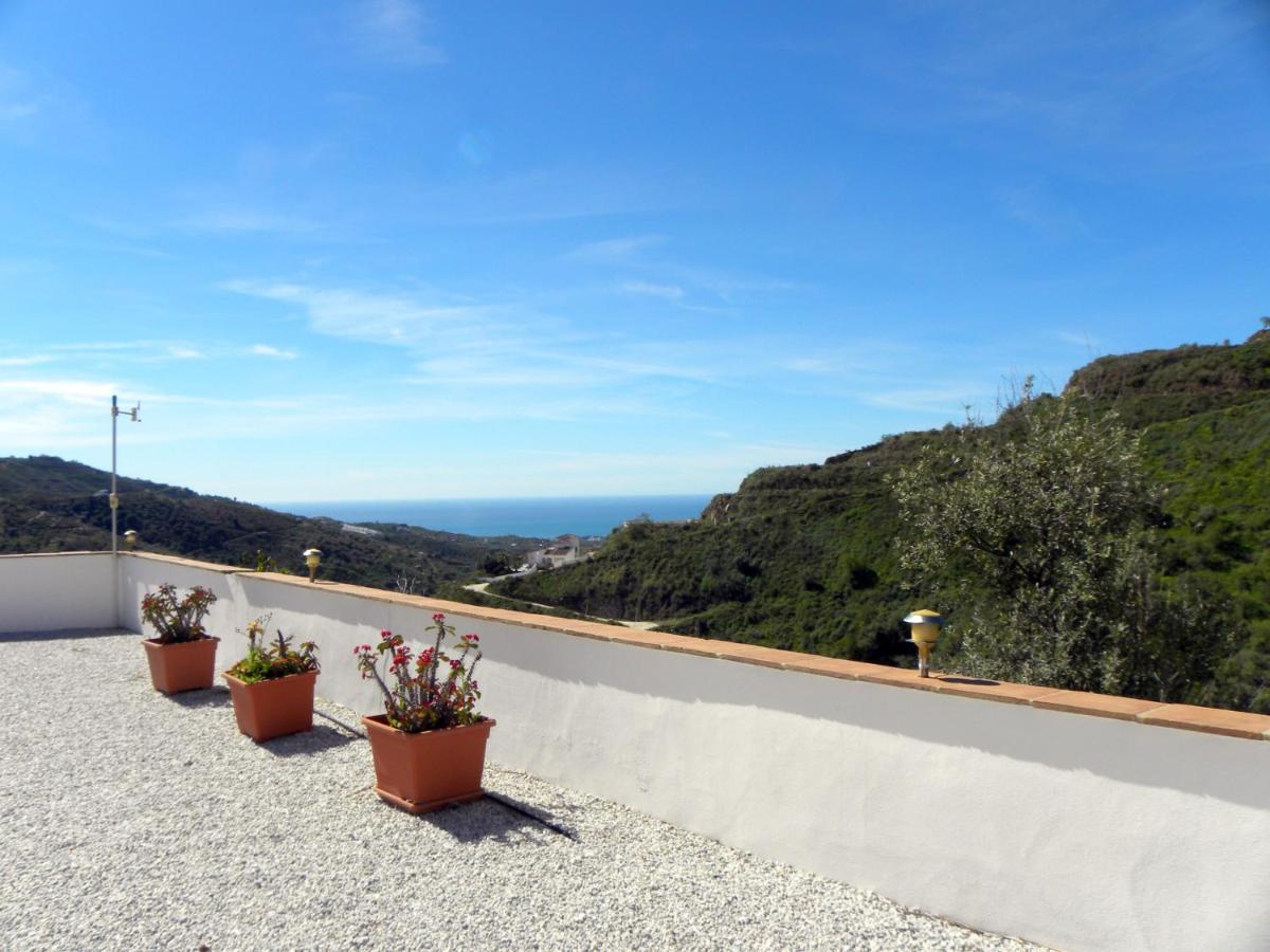 Vakantiehuis Casa Flamenca (Spanje Arenas) - Booking.com