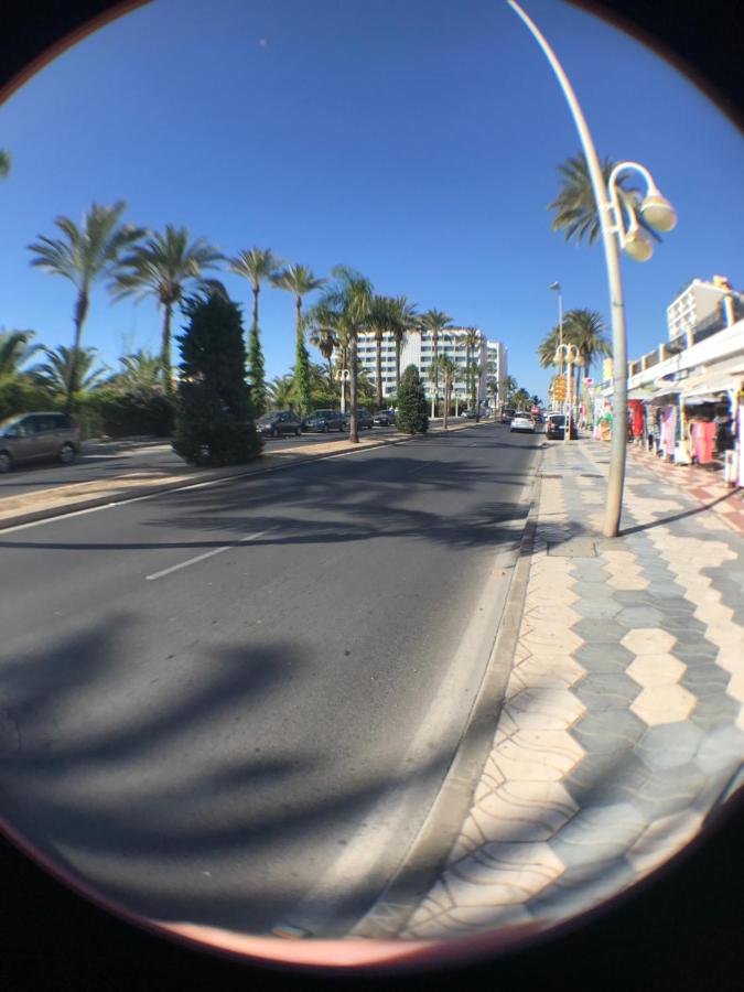 Apartamentos Carril del Siroco 1,Costa del Sol,Benalmadena ...