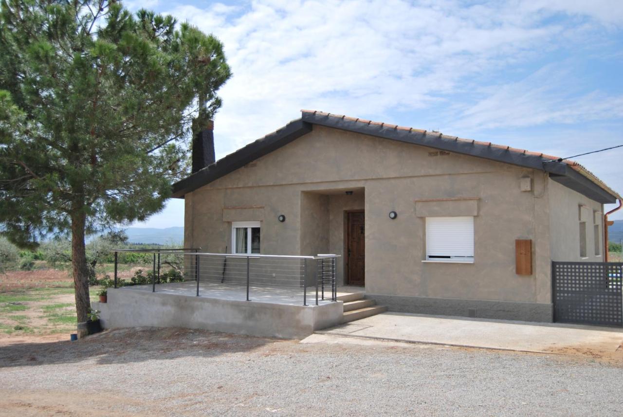 Casa o chalet Mas De LAnneta (España Fraga) - Booking.com