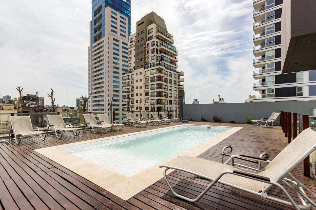 PALERMO EVOQUE Thames