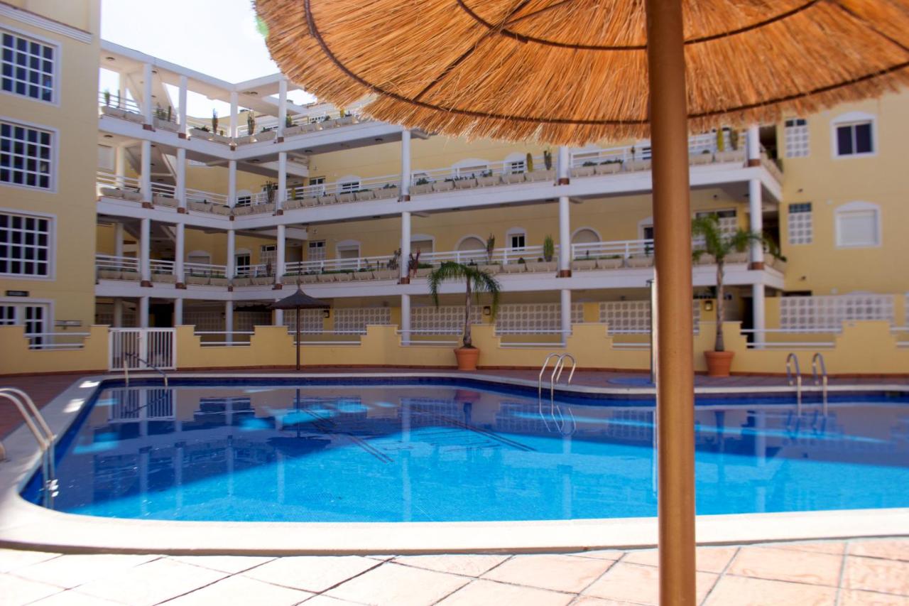 Precioso Duplex frente al mar en Aguamarina, Dehesa De ...