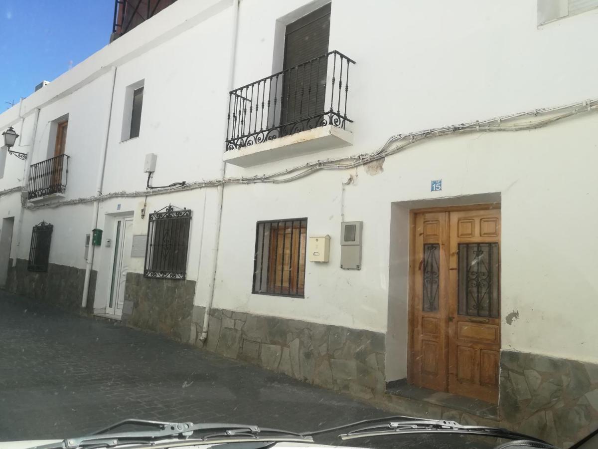 Casa Rural en Escullar - La Real, Escúllar – Updated 2022 Prices