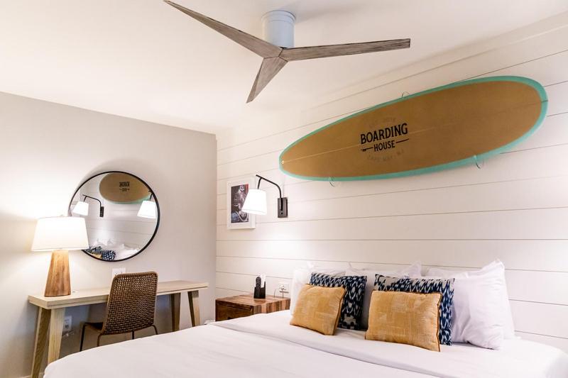Boarding House Cape May — photo 18