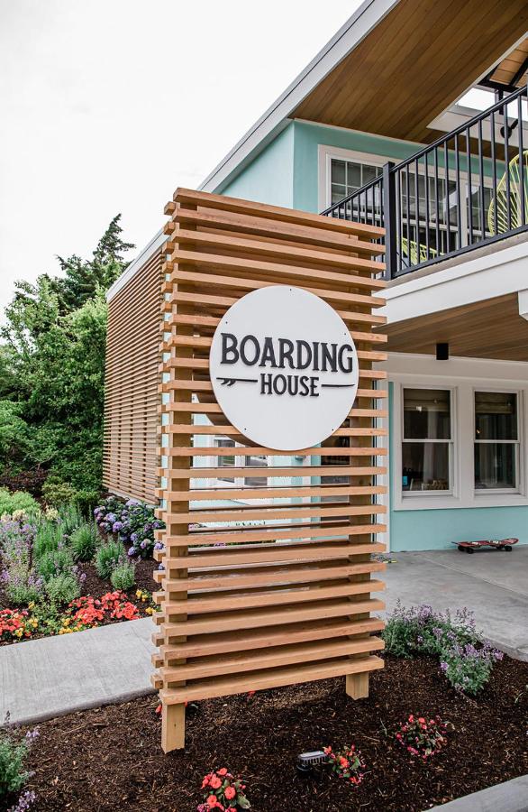 Boarding House Cape May — photo 16