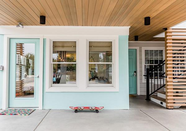 Boarding House Cape May — photo 14