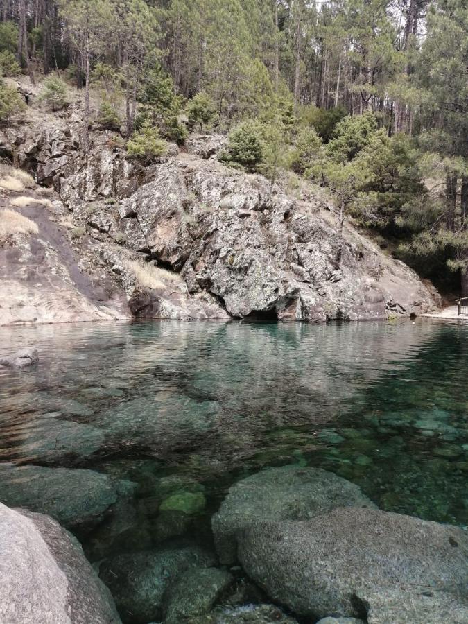 La Estrella de Gredos, Guisando – Precios 2022 actualizados