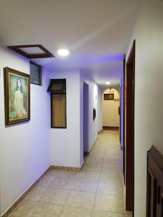 Hospedaje Wicirare - 5