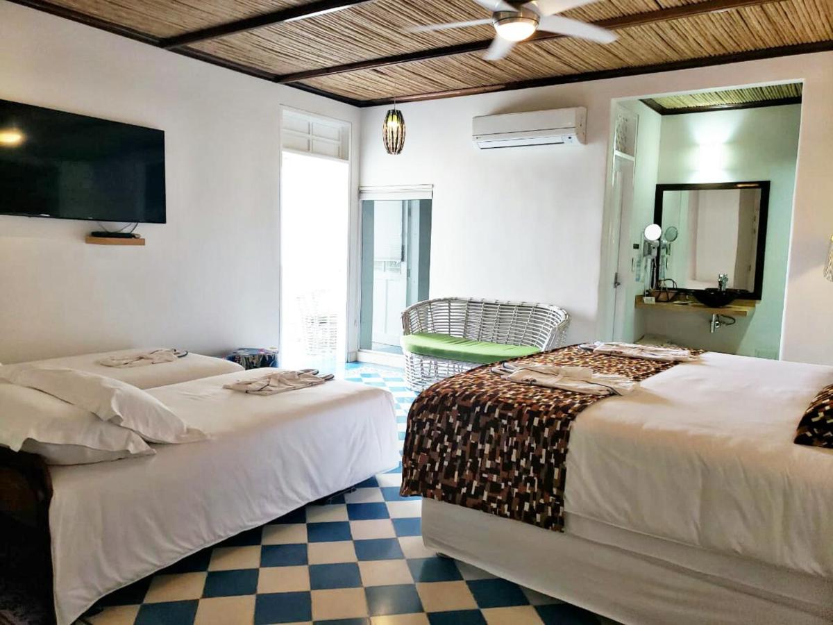 Placita Vieja Hotel Boutique Spa photo