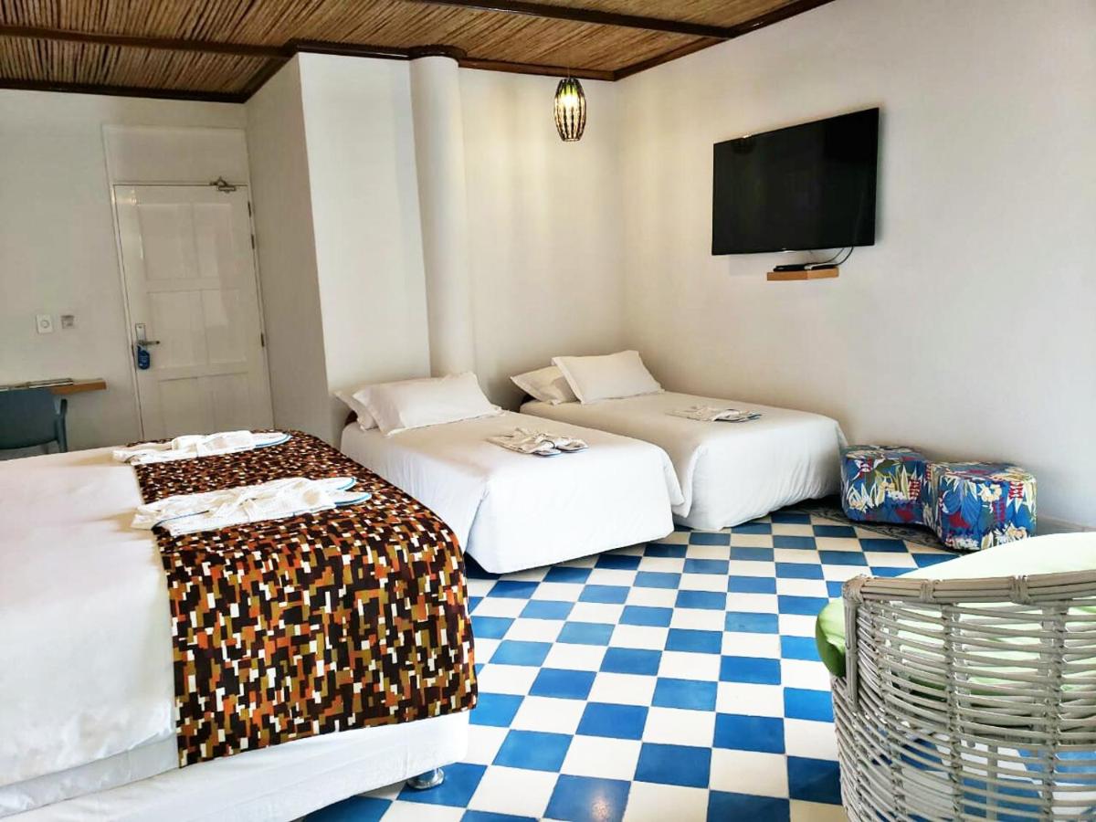Placita Vieja Hotel Boutique Spa photo