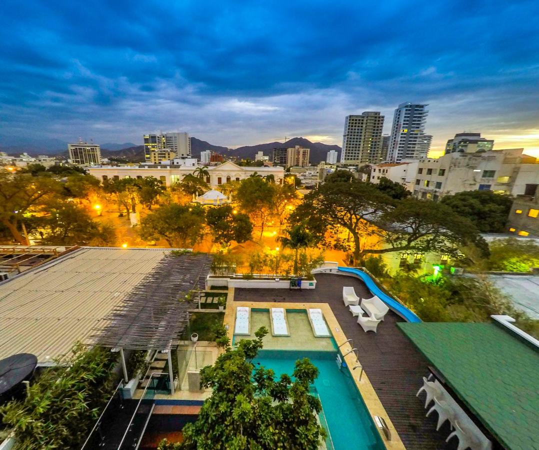 Placita Vieja Hotel Boutique Spa photo