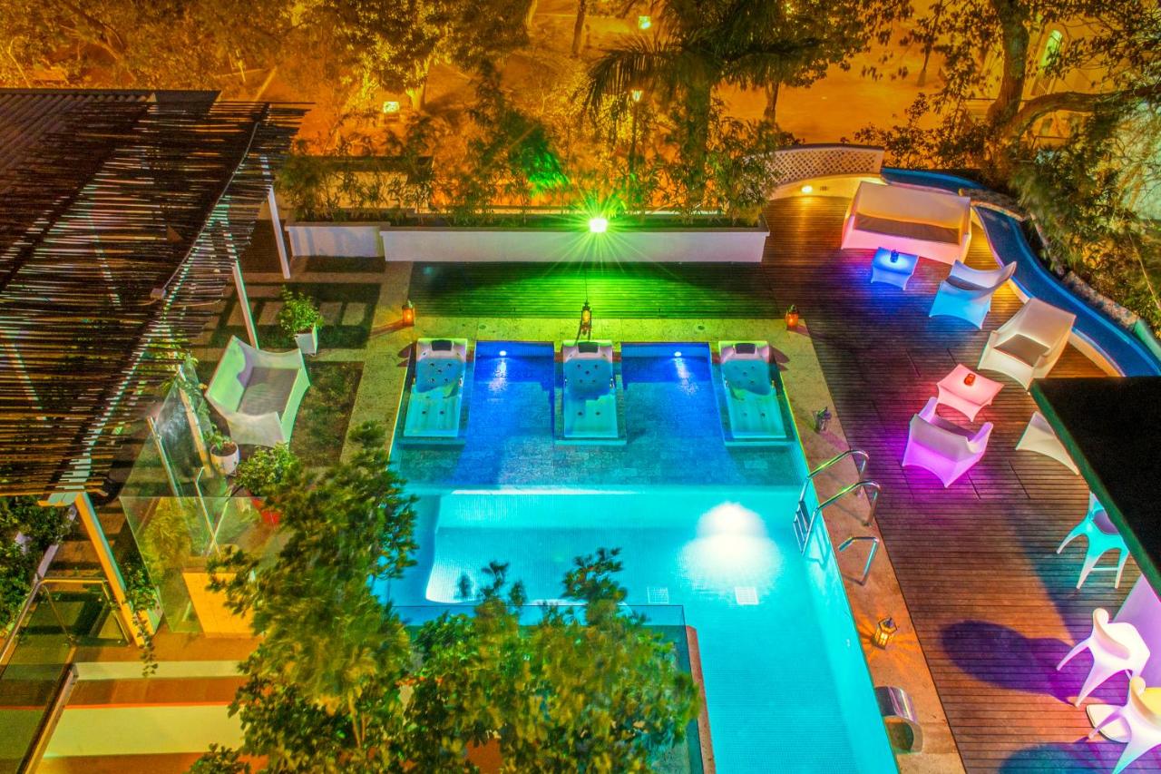 Placita Vieja Hotel Boutique Spa photo