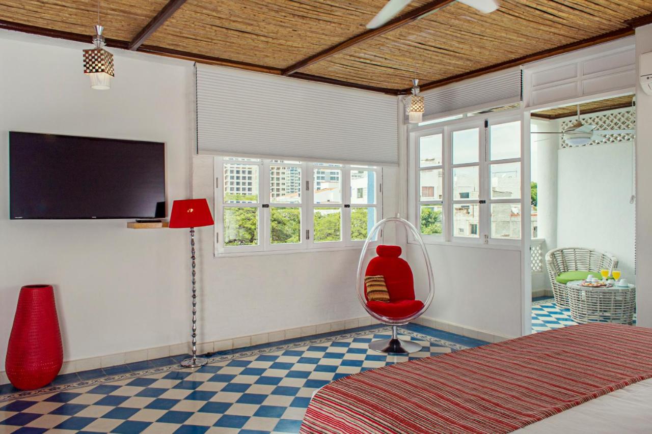 Placita Vieja Hotel Boutique Spa photo