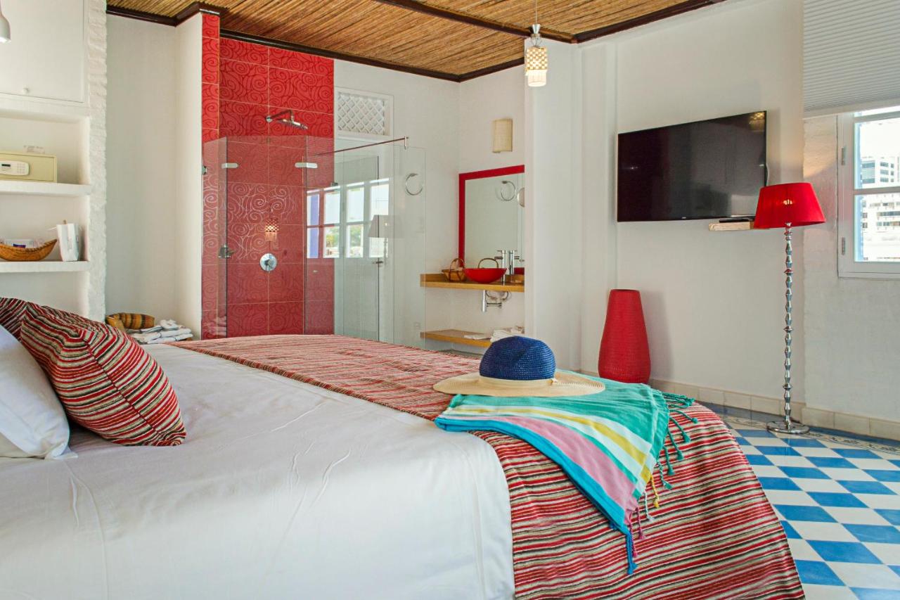 Placita Vieja Hotel Boutique Spa photo