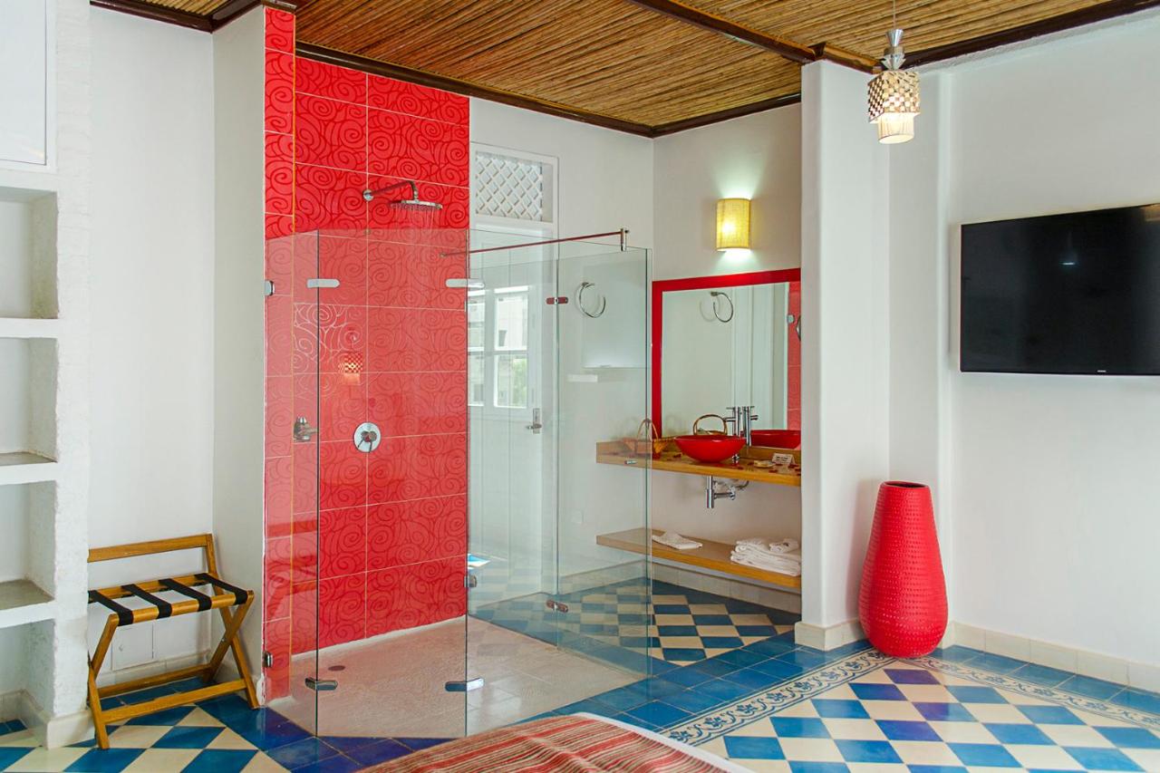 Placita Vieja Hotel Boutique Spa photo