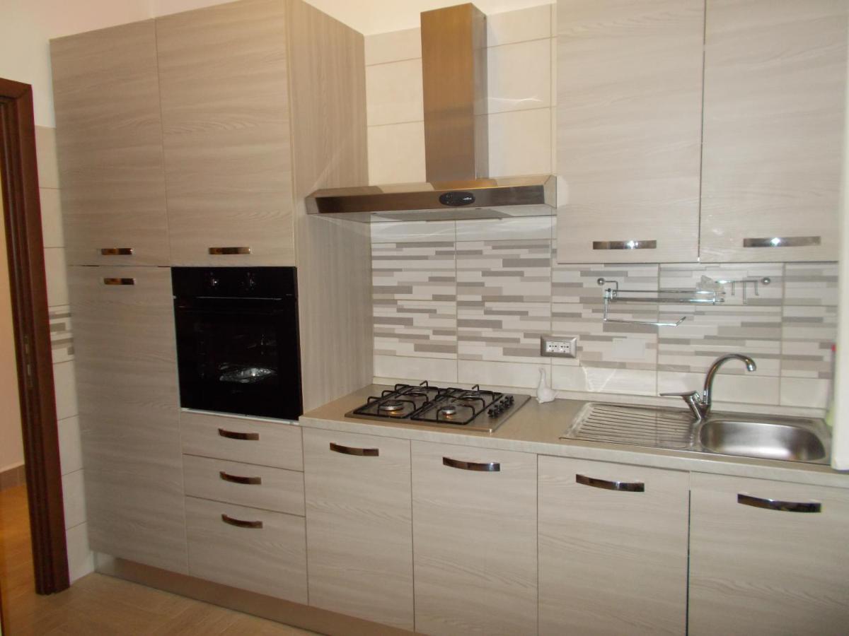 Milla's house rome - 4