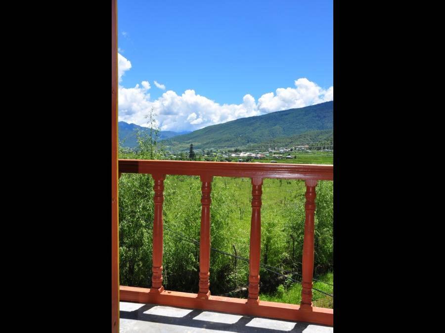 Nirvana Lodge photo