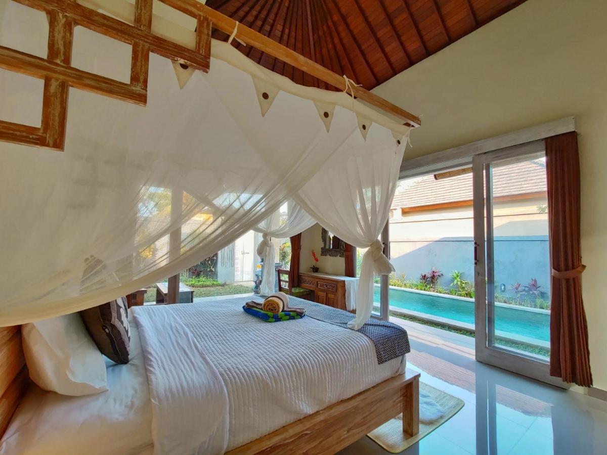 Pondok Gadri Villa Ubud - 2