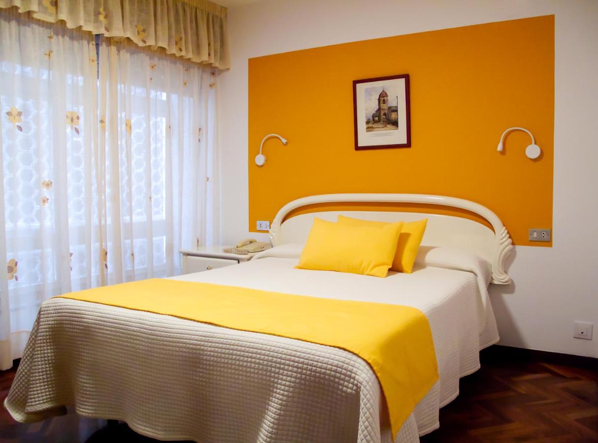 Hostal La Provinciana, A Coruña – Precios actualizados 2022