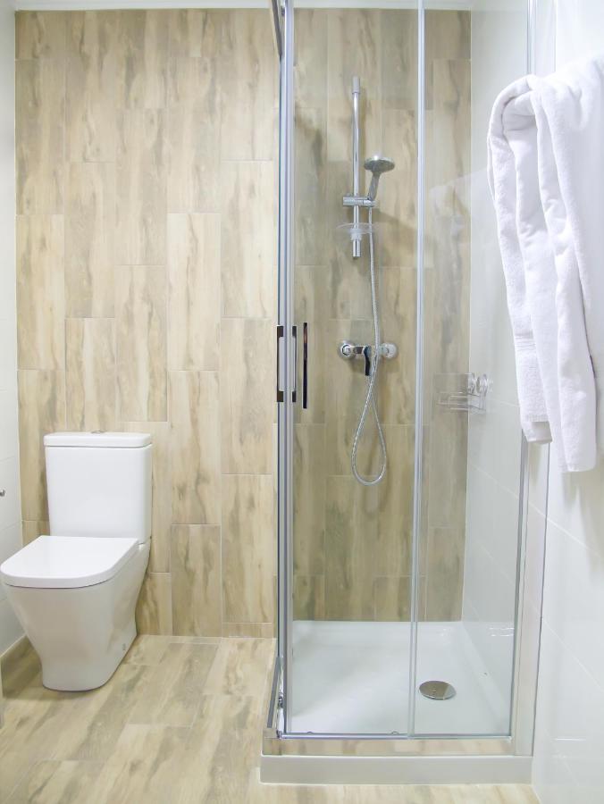 Hostal La Provinciana, A Coruña – Precios actualizados 2022