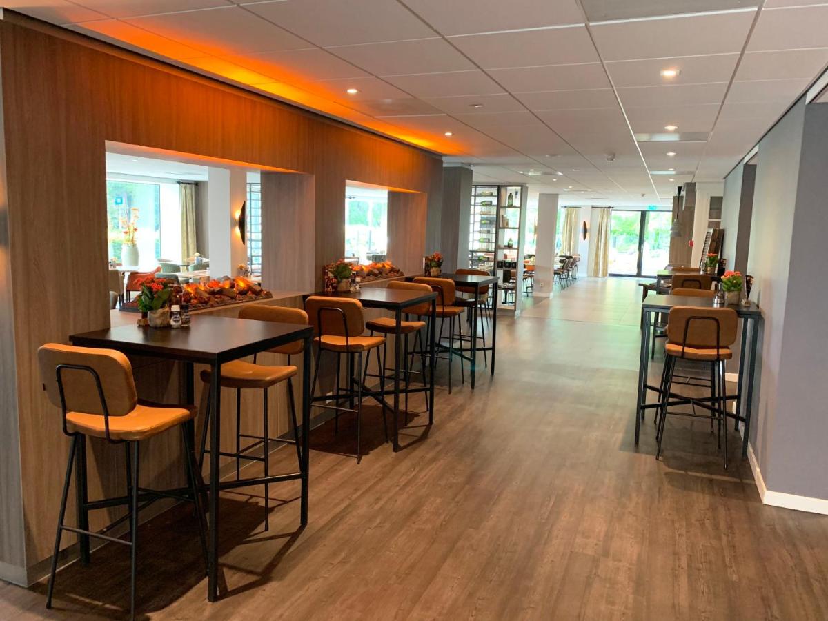 Golden Tulip Zoetermeer - Den Haag photo
