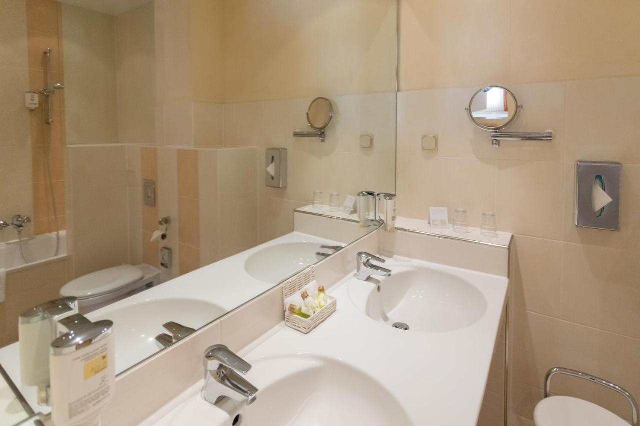 martas Hotel Albrechtshof Berlin - 3