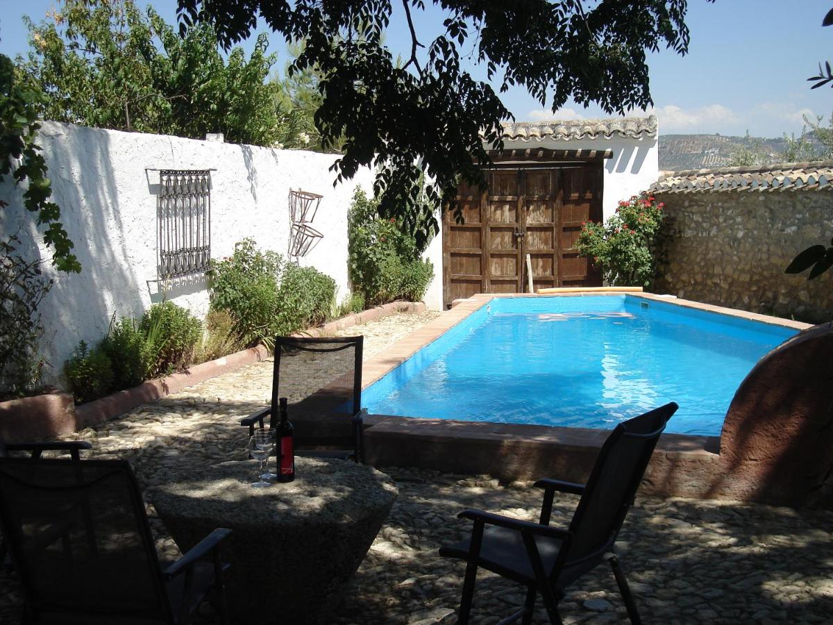 Cortijo Molino los Justos, Fuentes de Cesna – Updated 2022 Prices