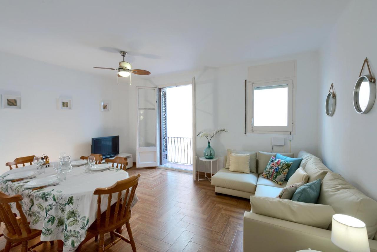 Apartment Sant Joan, Arenys de Mar – Precios actualizados 2022