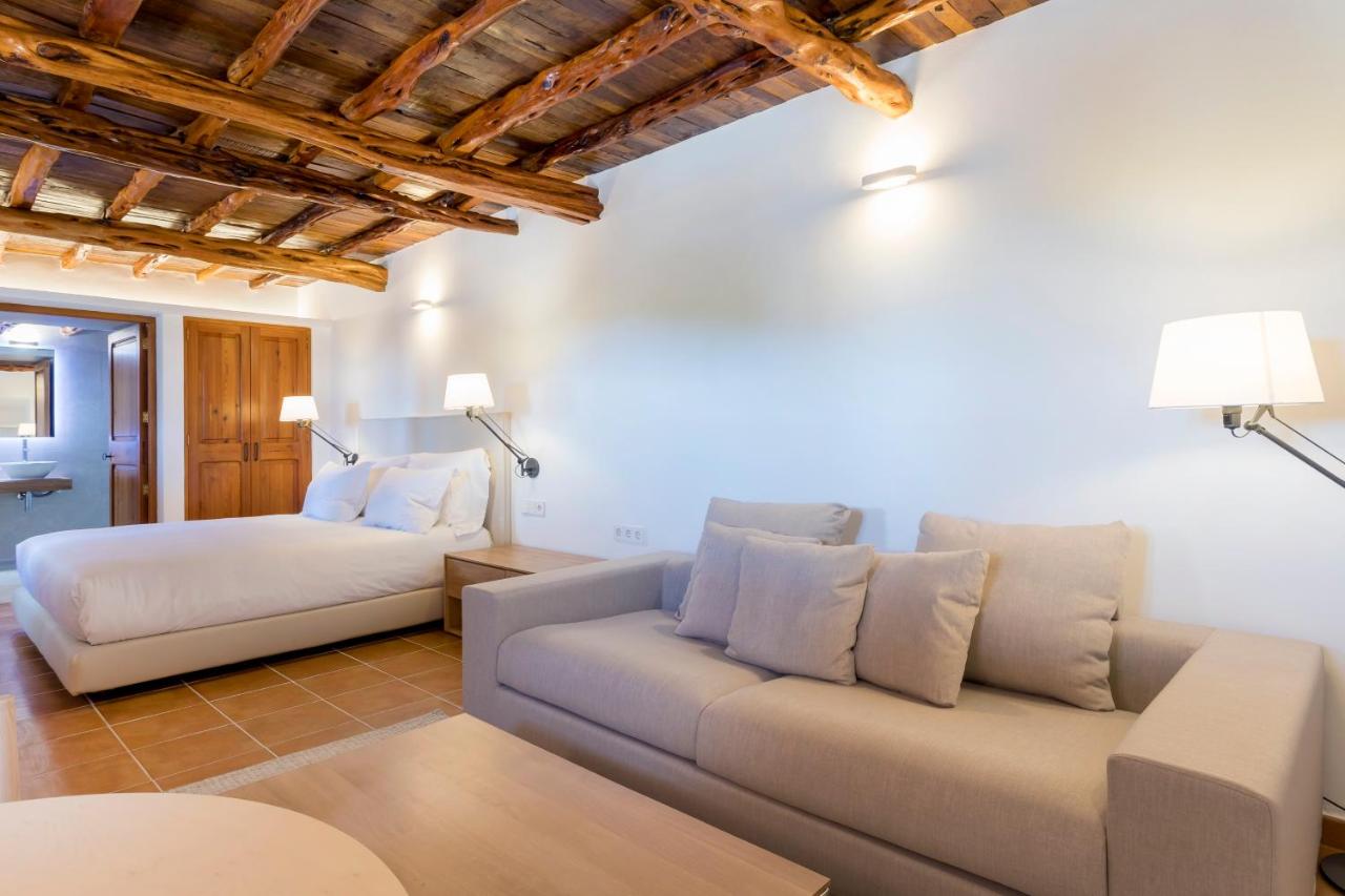 Agroturismo Can Toni Xumeu - Adults Only, Cala Llonga ...