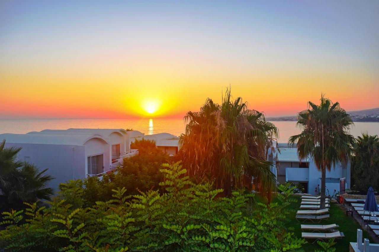 Theo Sunset Bay Hotel photo