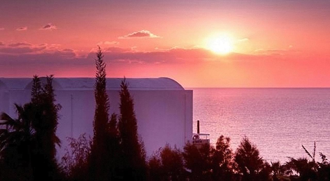 Theo Sunset Bay Hotel photo