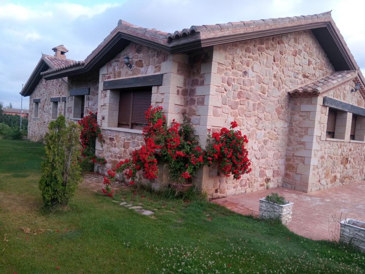 Casa rural Luna Mudejar Teruel (España Teruel) - Booking.com